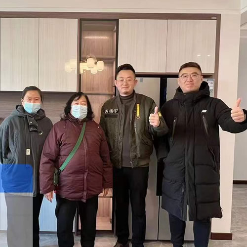 恭祝瑞馬意墅馬老師竣工大吉